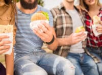 Top 15 High-Protein Fast Food Picks