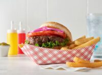 Healthy Fast Food Burgers: Order Now!