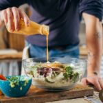 Top 10 Salad Dressings for Health in 2023.