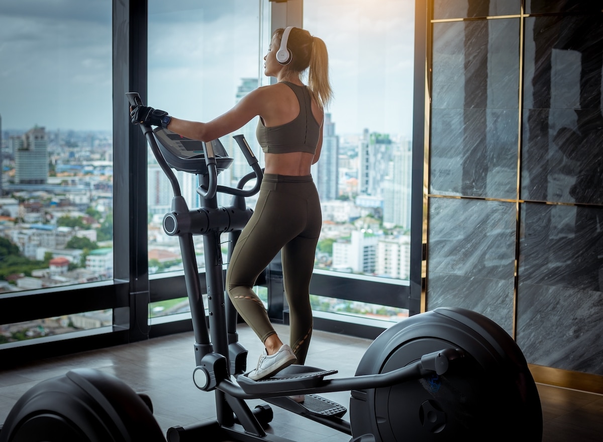 Top 6 Weight-Loss Workout Machines