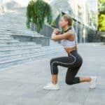 10-Minute Workout for Weight Loss & Muscle Gain