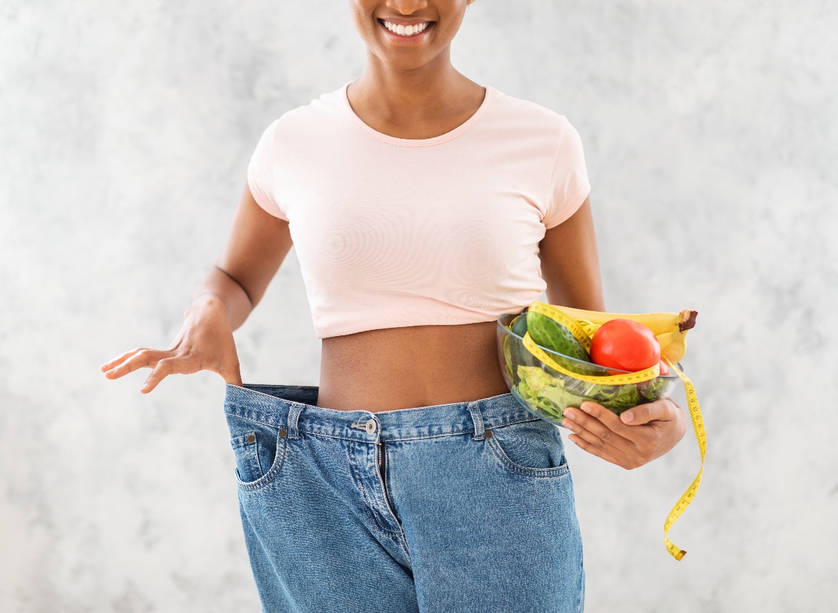 Expert’s Top 7 Weight Loss Tips