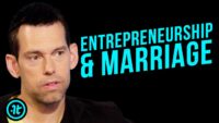 Marriage Success as an Entrepreneur