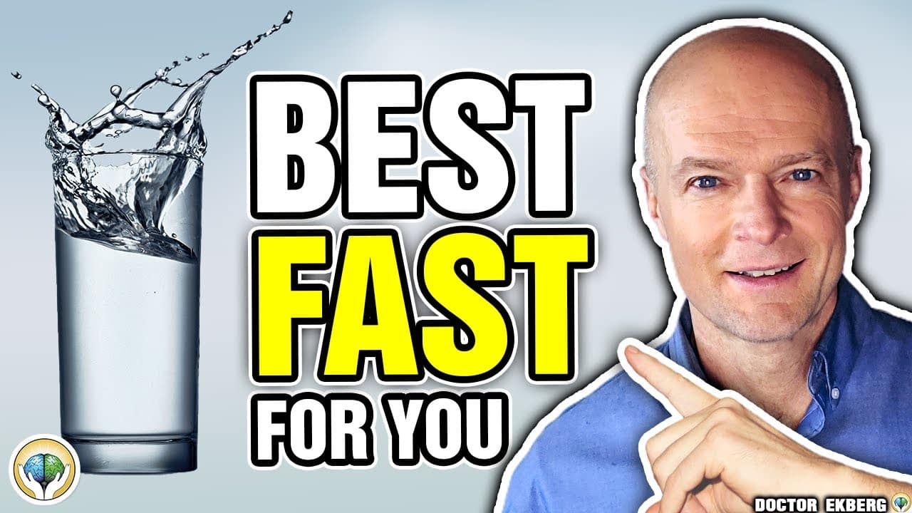 Fast Types That Suit You Best