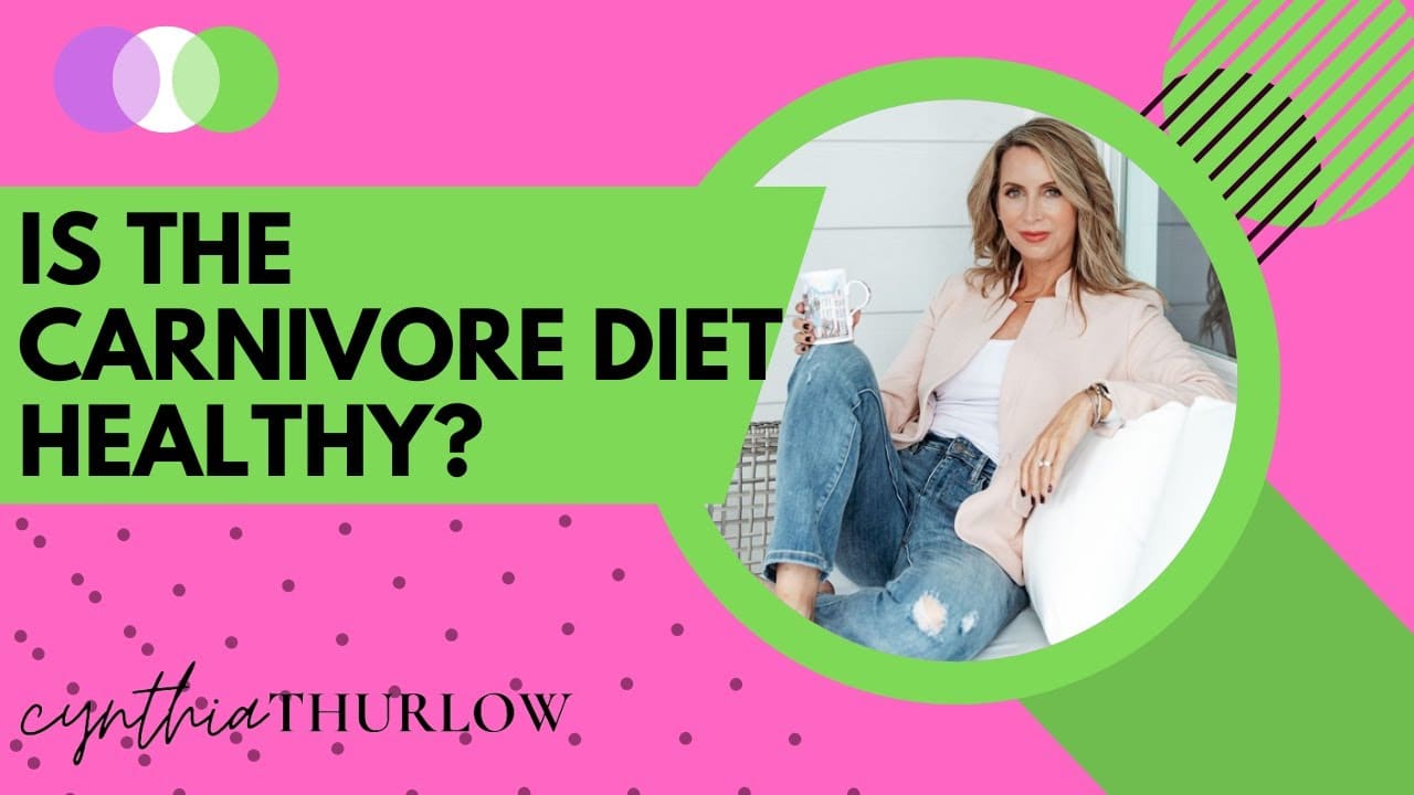 Healthy Carnivore Diet?