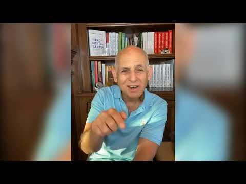 Need a Dopamine Diagnosis? Meet Dr. Daniel Amen