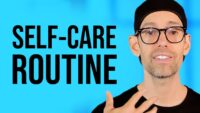 Self-Care for Enjoyable Life | Tom Bilyeu