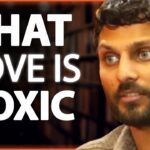 Toxic Love Warning Signs: Finding Real Love