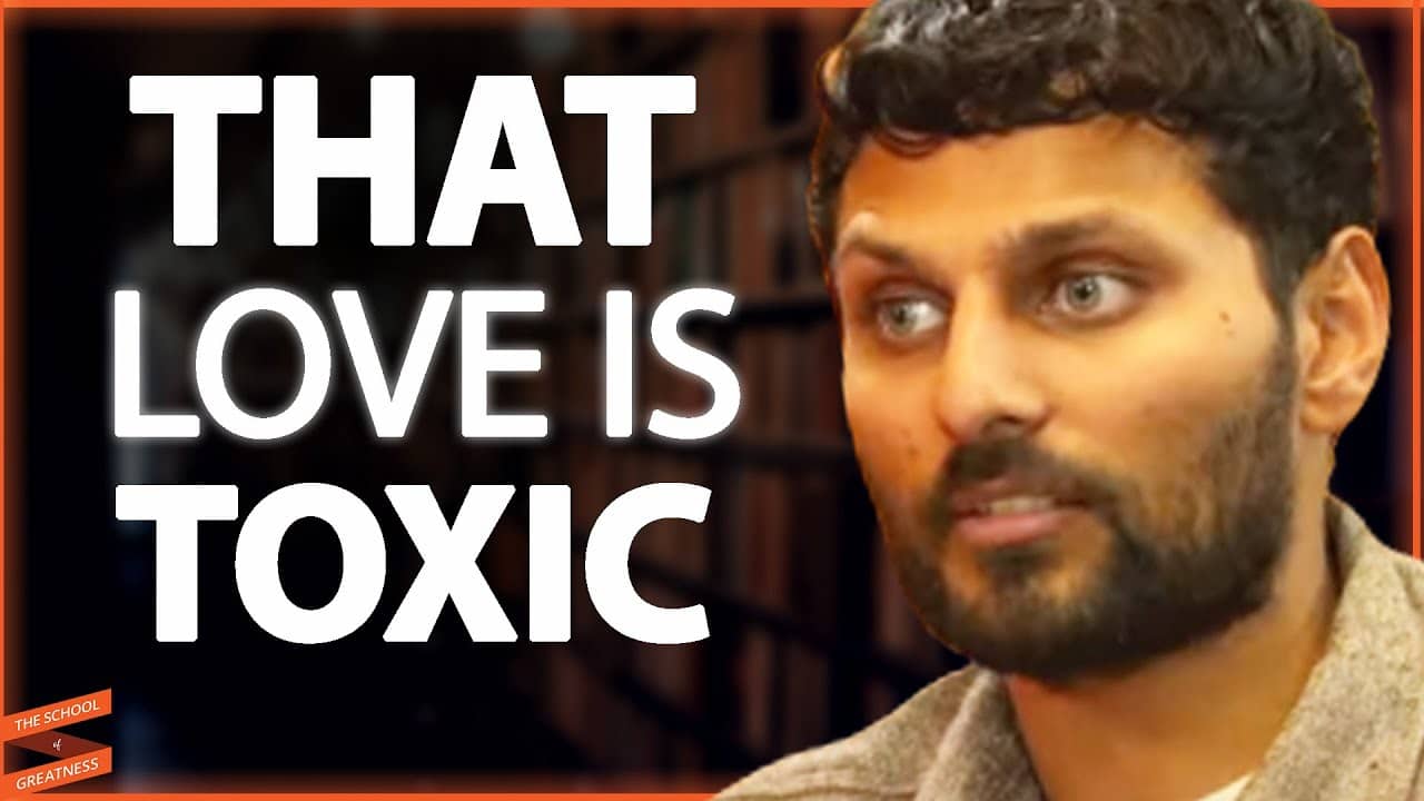 Toxic Love Warning Signs: Finding Real Love