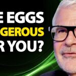 Are Daily Eggs Harmful? | Dr. Gundry Q&A