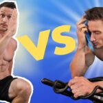 Running or Cycling for Fat Loss – Better?