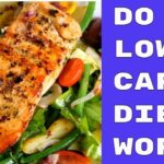 Low Carb Diets for Weight Loss | Jason Fung