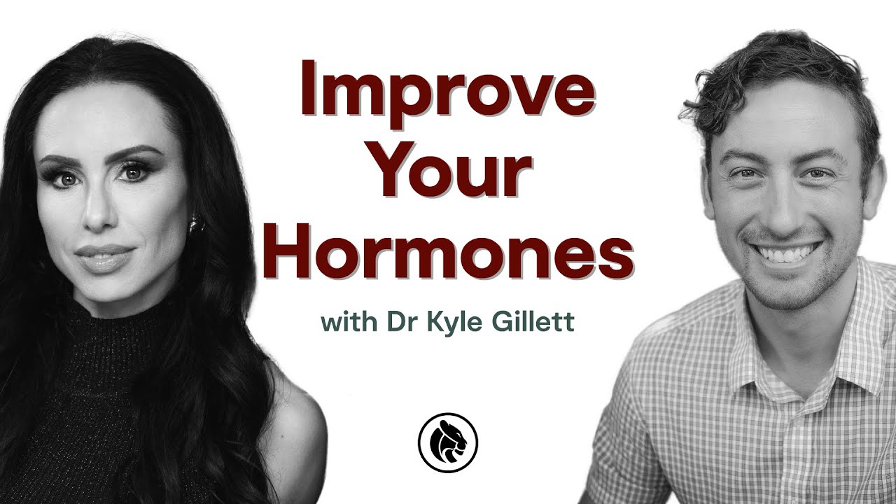 Hormone Therapy: Who’s a Candidate? | Dr. Gillett