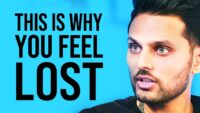 Find Yourself: Overcoming Feeling Lost | Jay Shetty