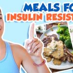 4 Steps to Reverse Insulin Resistance with Meals