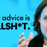 Master Subtle Art, Get Ahead 99% | Mark Manson