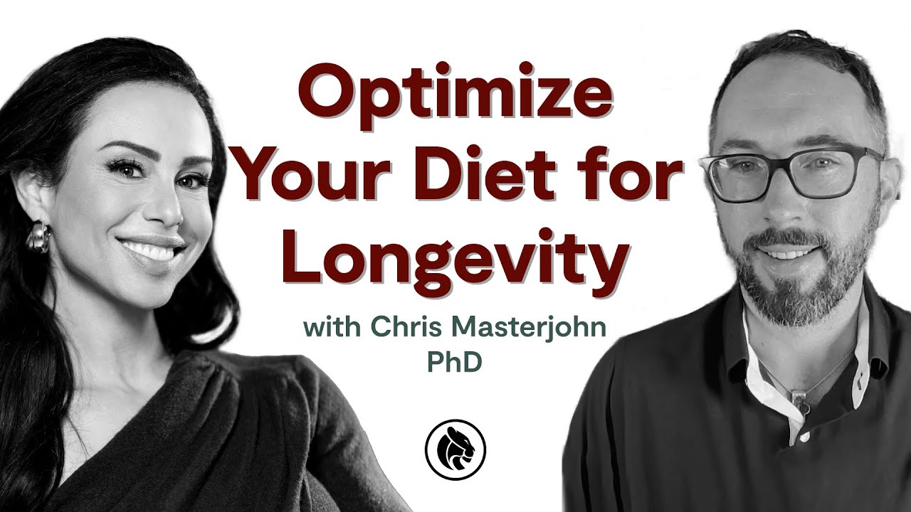 Revamp Health with Micronutrients | Chris Masterjohn PhD