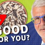 Ask Gundry: Wild Rice & Fruit Mushroom Mix!