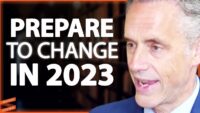 Life Advice for a Better Future in 2023 | Jordan Peterson