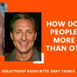 Gary Taubes Exposes Obesity Myths and Bad Science