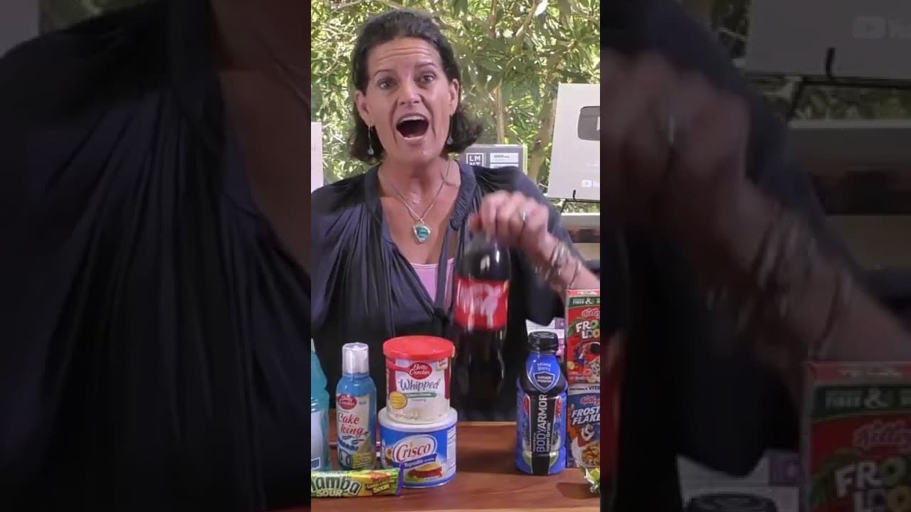 Don’t Repeat Mistake: Lose Weight For Good