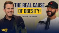 Prevent Weight Gain & Improve Health | Dr. Zach Bush