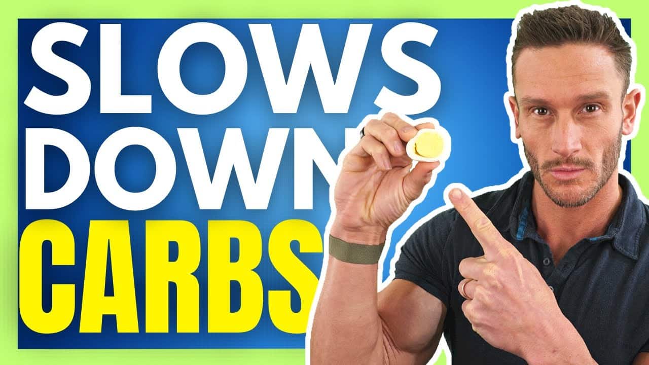 Slow Carb Absorption: Powerful Blood Sugar Control