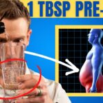 1 Tbsp MCT Oil: Boosts Weight Loss & Curbs Appetite