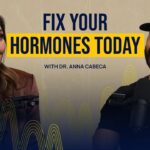 heal hormones the natural way | Dr. Cabeca & Stevenson