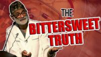 Bittersweet Truth Lecture by Dr. Jamnadas