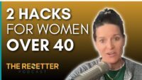 Tips for Women 40+