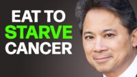 Starving Cancer: What You Need to Know | Dr. William Li