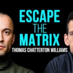 Escaping the Matrix: Thomas Chatterton Williams on Conversations w/ Tom