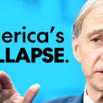 Dalio Warns of Banking Collapse & Recession