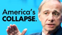 Dalio Warns of Banking Collapse & Recession