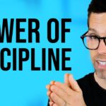 Maintain Disciplined Goodness with Tips | Tom Bilyeu.