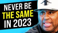 7 Day Challenge: The 1% Daily Habit | Eric Thomas