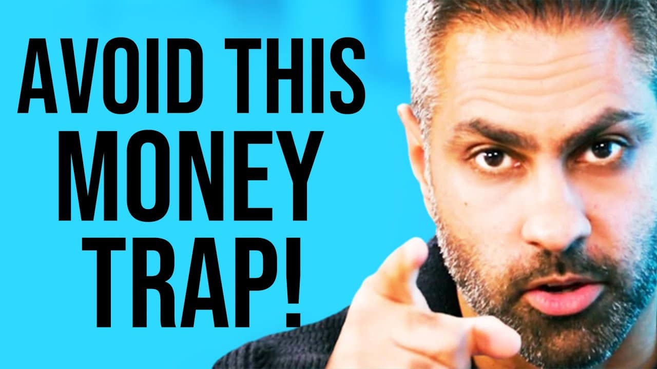 Escape Money Traps for Wealth | Ramit Sethi