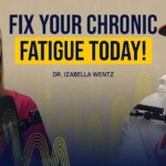 Thyroid: The Culprit of Fatigue and Weight Gain | Dr. Izabella Wentz