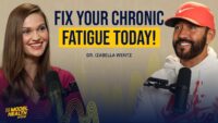 Thyroid: The Culprit of Fatigue and Weight Gain | Dr. Izabella Wentz