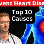 Heart Attack Prevention Trick (Top 10 CAD Risks)