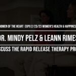 Revolutionary Rapid Release with Dr. Mindy & LeAnn Rimes