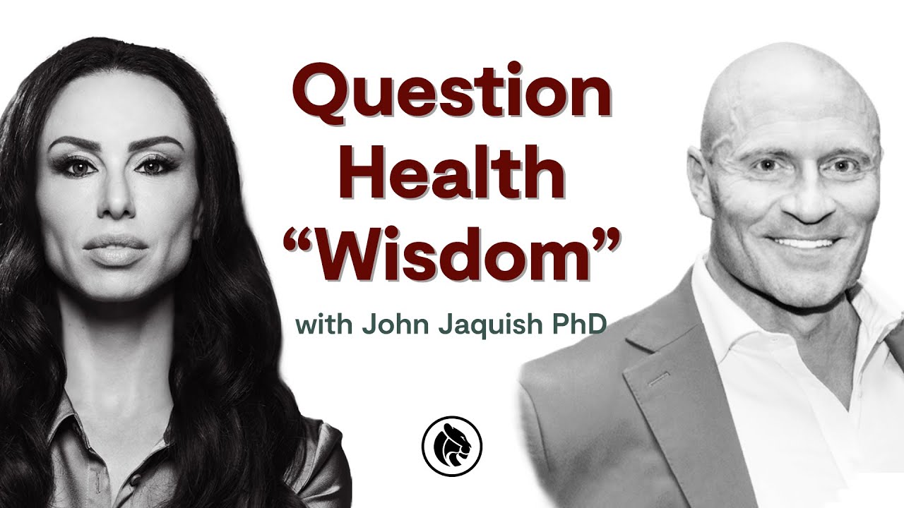 Misleading Health Advice | John Jaquish PhD