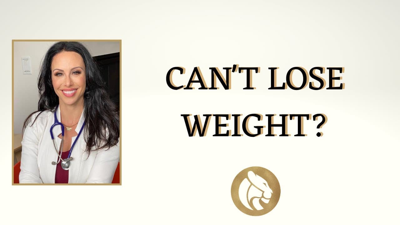 Stuck in Weight Loss Rut?