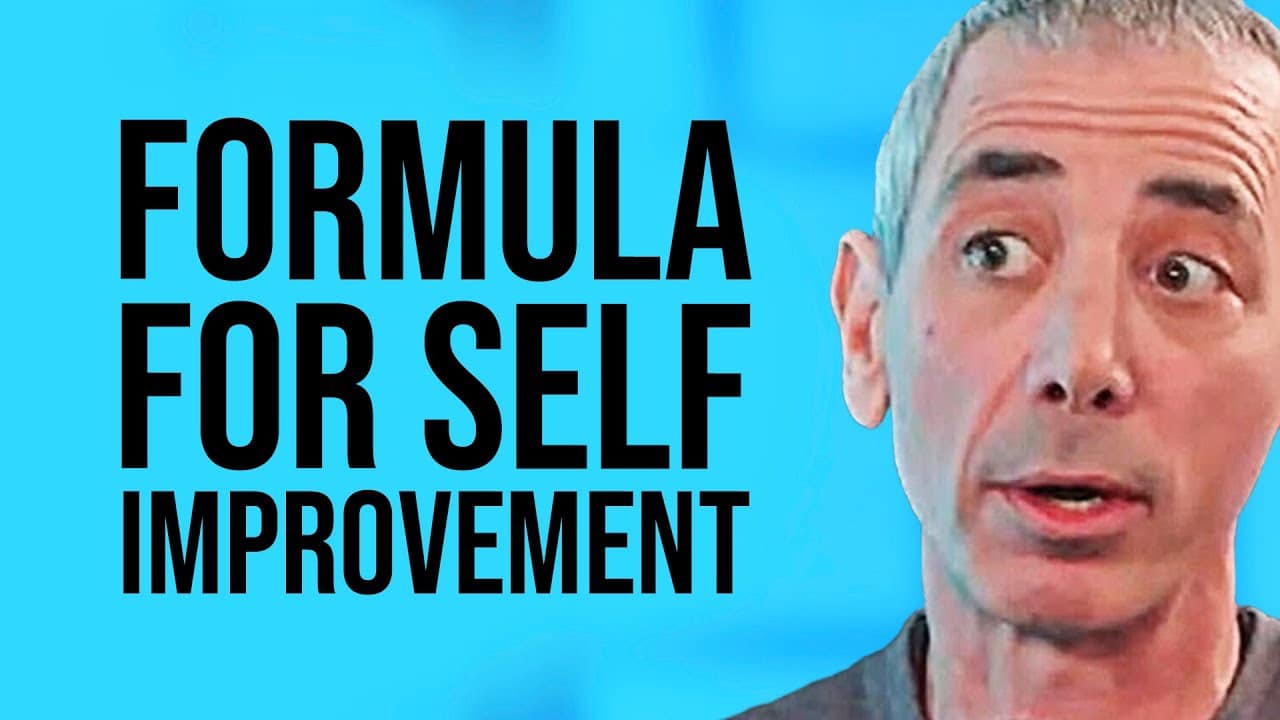 Be your best self with Steven Kotler