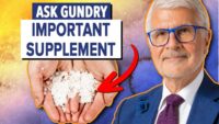 Magnesium’s Impressive Benefits | Ask Gundry