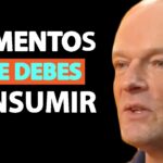 Mejores alimentos para consumir | Dr. Sten Ekberg & Lewis Howes