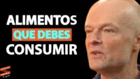 Mejores alimentos para consumir | Dr. Sten Ekberg & Lewis Howes