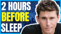 Burn Fat and Sleep Better: Nighttime Routine