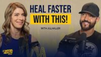 Breathing for Faster Healing & Better Performance | Jill Miller